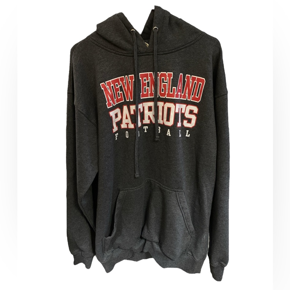 New England Patriots, by Fanatics, Mens XLT